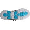 Skechers Women’s Go Walk 5 True(Grey Light Blue)