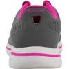 Skechers Women’s Go Walk 5 True(Grey Pink)
