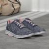 Skechers Women’s Go Walk 5 True(Navy/Pink)