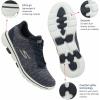 Skechers Women’s Go Walk 5 True(Navy/White)