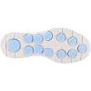 Skechers Women’s Go Walk 7 Abie Sneaker(Gray/Light Blue)