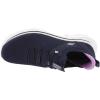 Skechers Women’s Go Walk 7 Abie Sneaker(Navy/Lavender)
