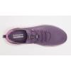 Skechers Women’s Go Walk 7 Abie Sneaker(Purple)