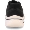 Skechers Women’s Go Walk Arch Fit 2.0 Balin Sneaker(Black/Multi)