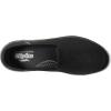Skechers Women’s Go Walk Arch Fit 2.0 Delara Hands Free Slip ins(Black)