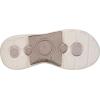 Skechers Women’s Go Walk Arch Fit 2.0 Hands Free Slip-ins Sandal-Sasha Fisherman(Taupe)