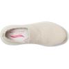 Skechers Women’s Go Walk Arch Fit 2.0 Rosa Linda Sneaker(Natural)