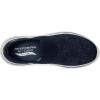 Skechers Women’s Go Walk Arch Fit 2.0 Rosa Linda Sneaker(Navy/White)