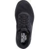 Skechers Women’s Go Walk Arch Fit 2.0 Valencia Hands Free Slip-ins Sneaker(Bbk)