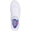 Skechers Women’s Go Walk Arch Fit 2.0 Valencia Hands Free Slip-ins Sneaker(White)