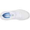 Skechers Women’s Go Walk Arch Fit 2.0 Varana Sneaker(White)