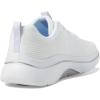 Skechers Women’s Go Walk Arch Fit 2.0 Varana Sneaker(White)