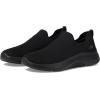 Skechers Women’s Go Walk Arch Fit 2.0-Paityn Sneaker(Black)