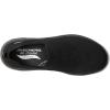Skechers Women’s Go Walk Arch Fit 2.0-Paityn Sneaker(Black)