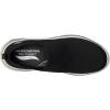 Skechers Women’s Go Walk Arch Fit 2.0-Paityn Sneaker(Black/White)