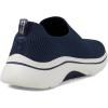 Skechers Women’s Go Walk Arch Fit 2.0-Paityn Sneaker(Navy/White)