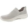 Skechers Women’s Go Walk Arch Fit 2.0-Paityn Sneaker(Taupe)