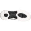 Skechers Women’s Go Walk Arch Fit Iconic Sneaker(Black)