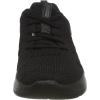 Skechers Women’s Go Walk Arch Fit Unify Sneaker(Black)