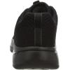 Skechers Women’s Go Walk Arch Fit Unify Sneaker(Black)