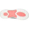 Skechers Women’s Go Walk Arch Fit Unify Sneaker(Navy/Coral)
