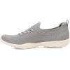 Skechers Women’s Go Walk Arch Fit Unify Sneaker(Newbury/Gray)