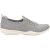 Skechers Women’s Go Walk Arch Fit Unify Sneaker(Newbury/Gray)