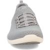 Skechers Women’s Go Walk Arch Fit Unify Sneaker(Newbury/Gray)