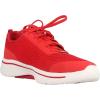 Skechers Women’s Go Walk Arch Fit Unify Sneaker(Red)