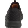 Skechers Women’s Go Walk Arch Fit Unify Sneaker(Summits/Black/Black)