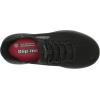 Skechers Women’s Go Walk Arch Fit Unify Sneaker(Summits/Black/Black)