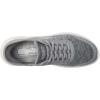 Skechers Women’s Go Walk Flex Dacey Hands Free Slip ins(Grey)