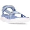 Skechers Women’s Go Walk Flex Sandal-Sublime Sport(Blue)