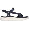 Skechers Women’s Go Walk Flex Sandal-Sublime Sport(Navy)