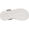 Skechers Women’s Go Walk Flex Sandal-Sublime Sport(Taupe)
