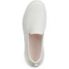 Skechers Women’s Go Walk Flex Sunset Rose Hands Free Slip-ins Sneaker(Natural Textile Trim)