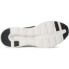 Skechers Women’s Go Walk Glide Step 2.0 Belah Hands Free Slip-ins Sneaker(Black/White)