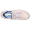 Skechers Women’s Go Walk Glide Step 2.0 Belah Hands Free Slip-ins Sneaker(Light Pink)