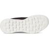 Skechers Women’s Go Walk Joy Lynzee Hands Free Slip-ins Sneaker(Black/Multi)