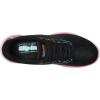 Skechers Women’s Go Walk Joy Lynzee Hands Free Slip-ins Sneaker(Black/Multi)