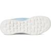 Skechers Women’s Go Walk Joy Lynzee Hands Free Slip-ins Sneaker(Blue/Lavender)