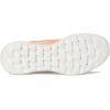 Skechers Women’s Go Walk Joy Lynzee Hands Free Slip-ins Sneaker(Peach)