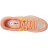 Skechers Women’s Go Walk Joy Lynzee Hands Free Slip-ins Sneaker(Peach)