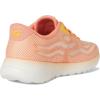 Skechers Women’s Go Walk Joy Lynzee Hands Free Slip-ins Sneaker(Peach)