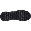 Skechers Women’s Go Walk Joy Upturn Sneaker(Adie – Black/Black)
