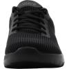 Skechers Women’s Go Walk Joy Upturn Sneaker(Black)