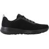Skechers Women’s Go Walk Joy Upturn Sneaker(Black)