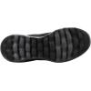 Skechers Women’s Go Walk Joy Upturn Sneaker(Black)