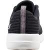 Skechers Women’s Go Walk Joy Upturn Sneaker(Charcoal)