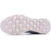Skechers Women’s Go Walk Joy Upturn Sneaker(Gray/Pink)